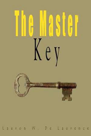 The Master Key