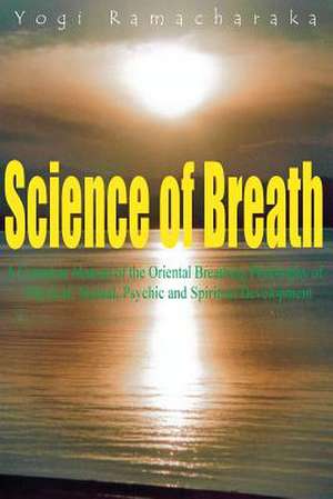 Science of Breath