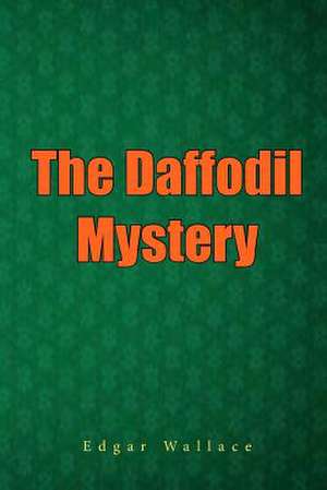 The Daffodil Mystery