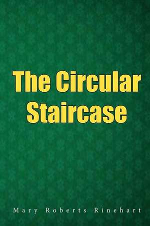 The Circular Staircase