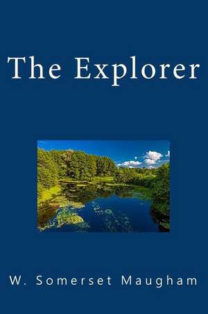 The Explorer