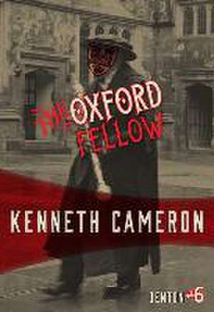 The Oxford Fellow de Kenneth Cameron