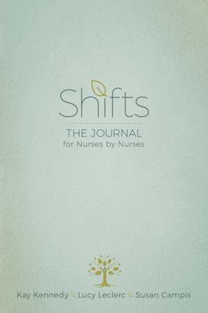 Shifts de Susan Campis