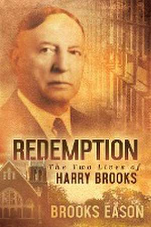 Redemption de Brooks Eason