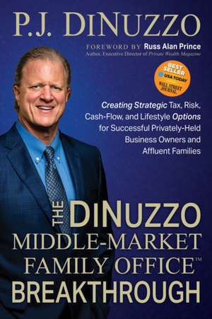 The DiNuzzo "Middle-Market Family Office" Breakthrough de P. J. Dinuzzo