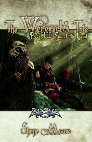 Moore, S: WERERATS TALE