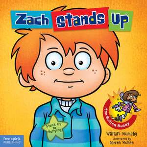 Zach Stands Up de William Mulcahy