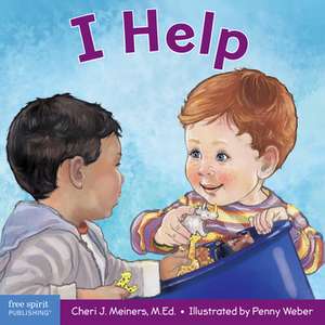 I Help de Cheri J Meiners