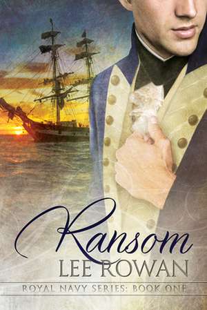 Ransom de Lee Rowan