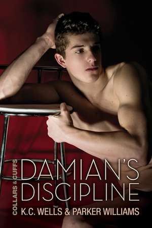 Damian's Discipline de Parker Williams