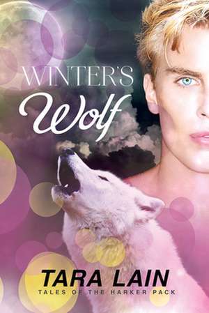 Winter's Wolf de Tara Lain