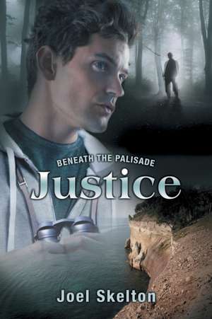 Beneath the Palisade de Joel Skelton