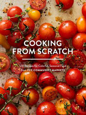 Cooking from Scratch de Jill Lightner