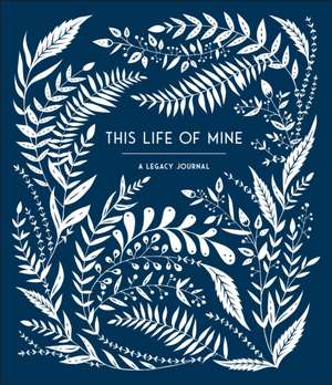 This Life of Mine de Anne Phyfe Palmer