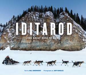 Iditarod de Bill Sherwonit