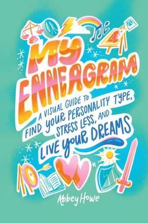 My Enneagram de Abbey Howe