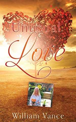 Unusual Love de William Vance