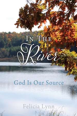 In The River: God Is Our Source de Felicia Lynn