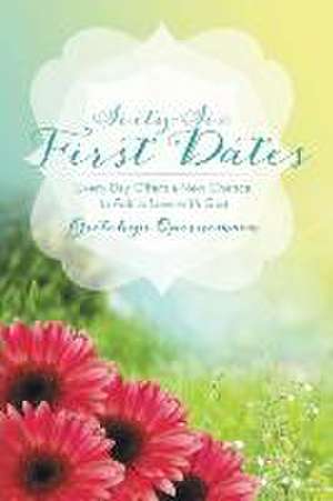 Sixty-Six First Dates de Gretchyn Quernemoen