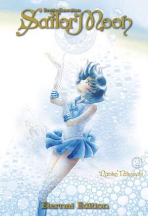 Sailor Moon Eternal Edition 2 de Naoko Takeuchi