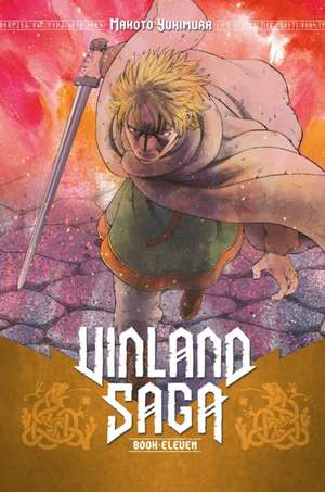 Vinland Saga Vol. 11 de Makoto Yukimura