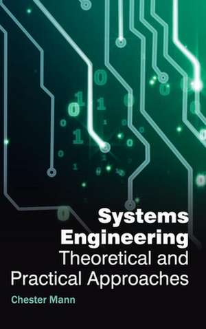 Systems Engineering de Chester Mann