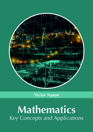 Mathematics de Victor Nason