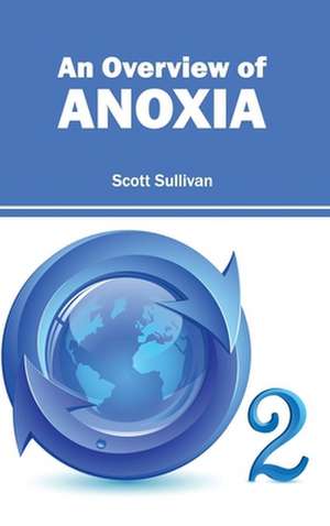 Overview of Anoxia: Approaches and Environmental Risks de Scott Sullivan