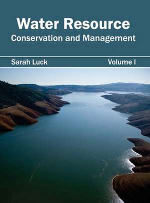 Water Resource de Sarah Luck