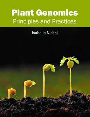 Plant Genomics de Isabelle Nickel