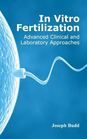 In Vitro Fertilization de Joseph Budd