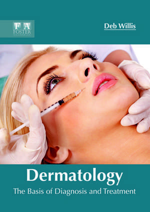 Dermatology de Deb Willis