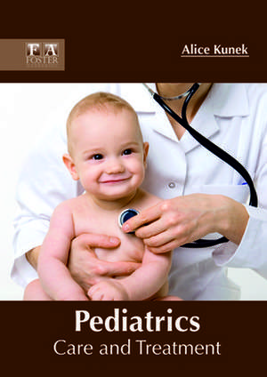 Pediatrics de Alice Kunek