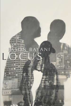 Locus de Jason Bayani