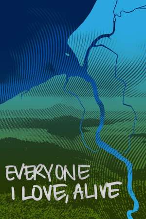 Everyone I Love, Alive de Jason Bayani