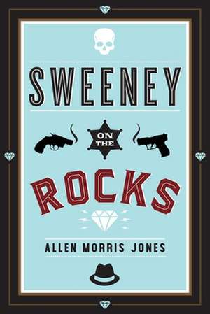 Sweeney on the Rocks de Allen Morris Jones