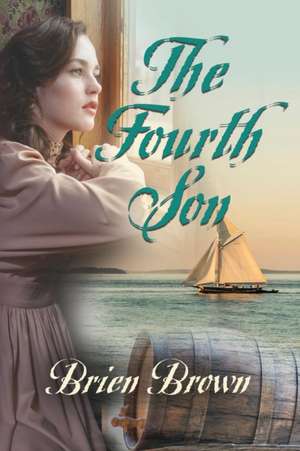 Brown, B: Fourth Son