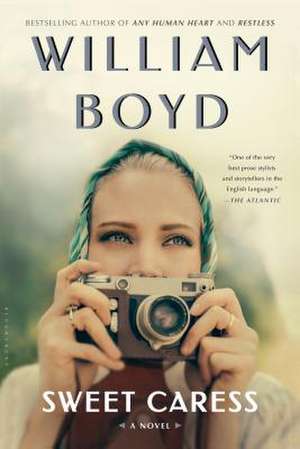 Sweet Caress de William Boyd