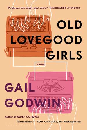 Old Lovegood Girls de Gail Godwin