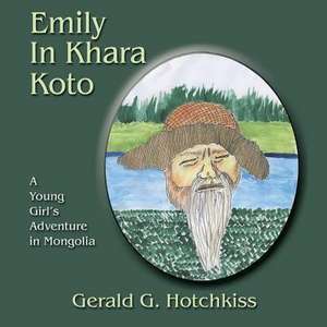 Emily in Khara Koto de Gerald G. Hotchkiss