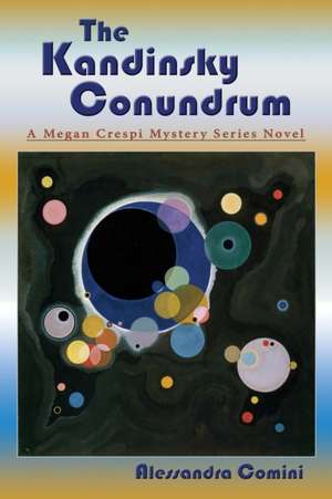 The Kandinsky Conundrum de Alessandra Comini