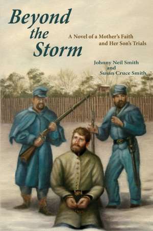 Beyond the Storm de Johnny Neil Smith