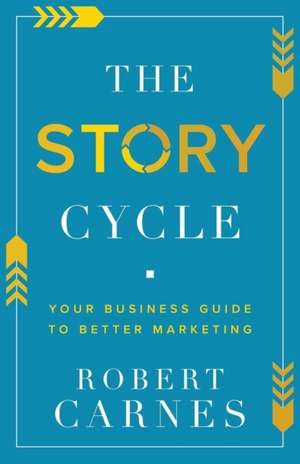 The Story Cycle de Robert Carnes