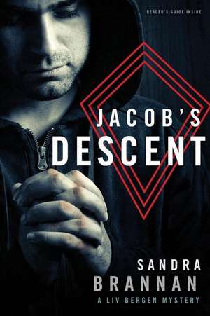 Jacob's Descent de Sandra Brannan