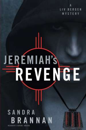 Jeremiah's Revenge de Sandra Brannan