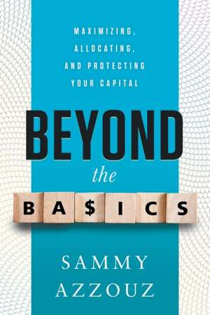 Beyond the Basics de Sammy Azzouz