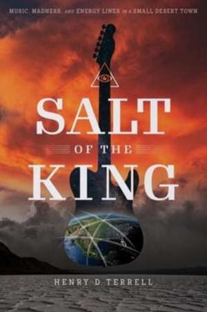 Salt of the King de Henry D. Terrell