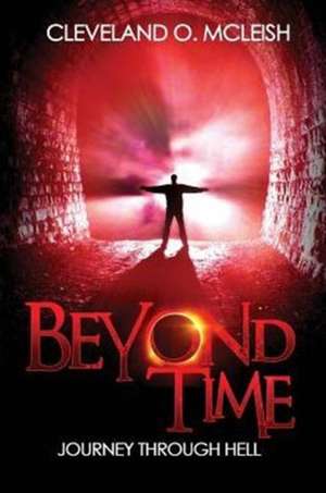 Beyond Time de Cleveland McLeish