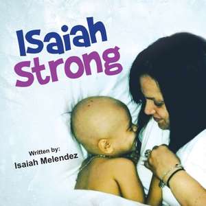 Isaiah Strong de Isaiah Melendez