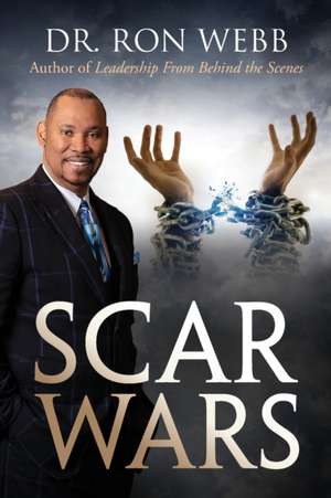 Scar Wars de Ron Webb